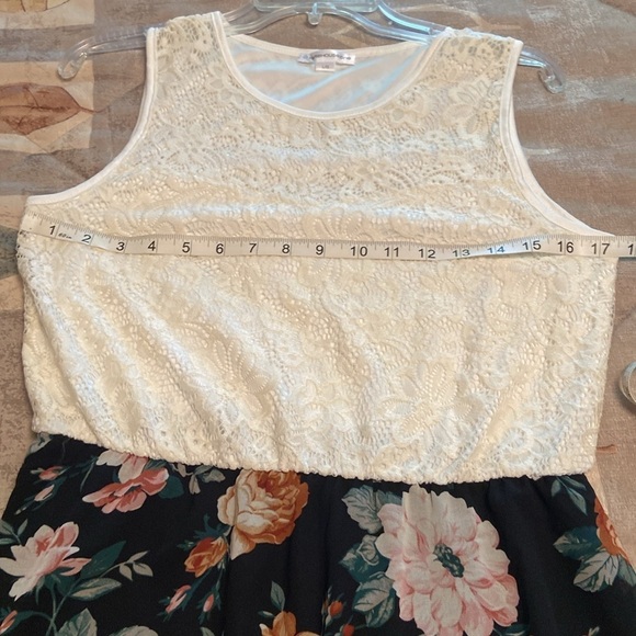 WAREHOUSE ONE DRESS - Picture 5 of 8